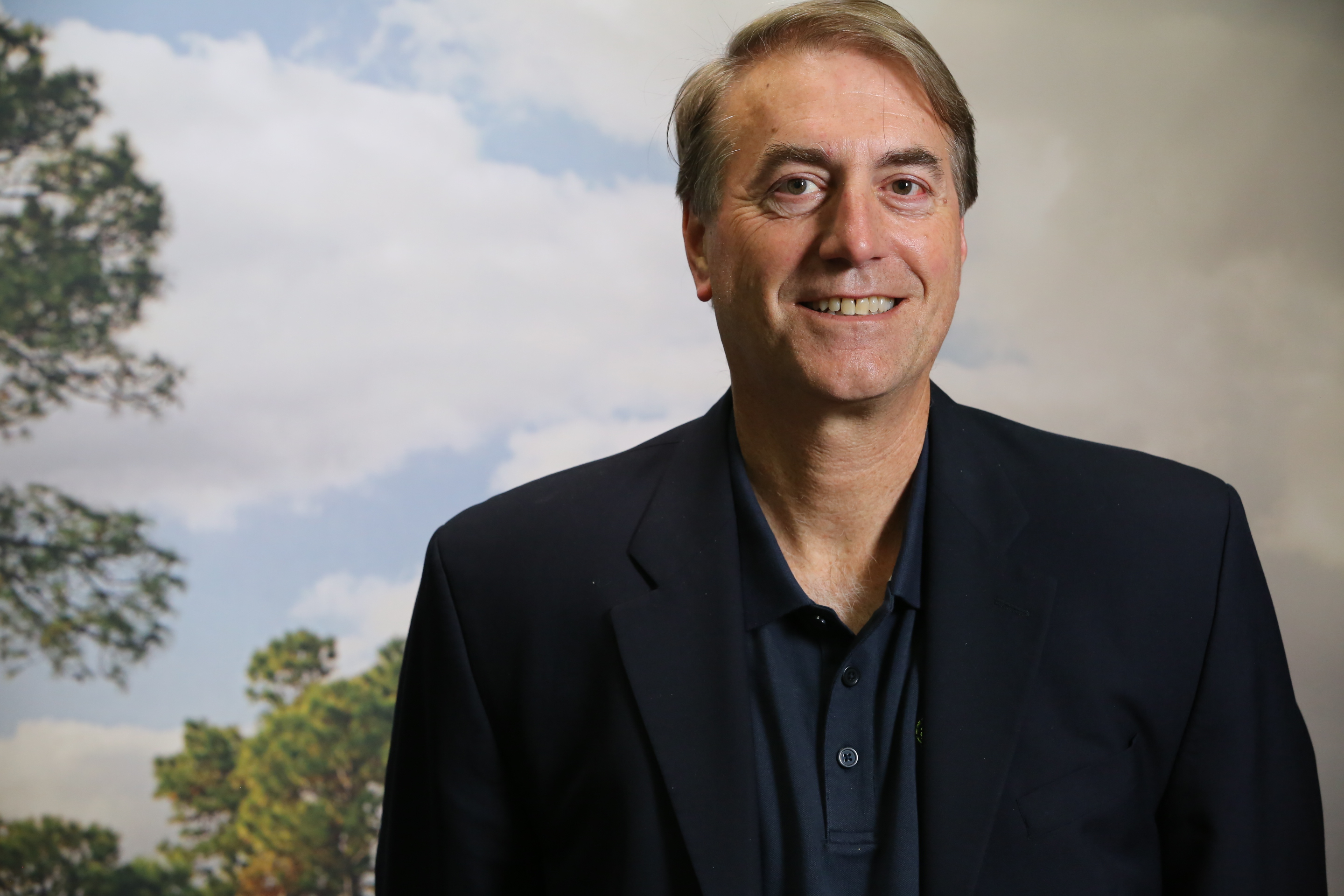 Dean Mosdell